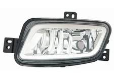 Antibrouillard Ford RANGER