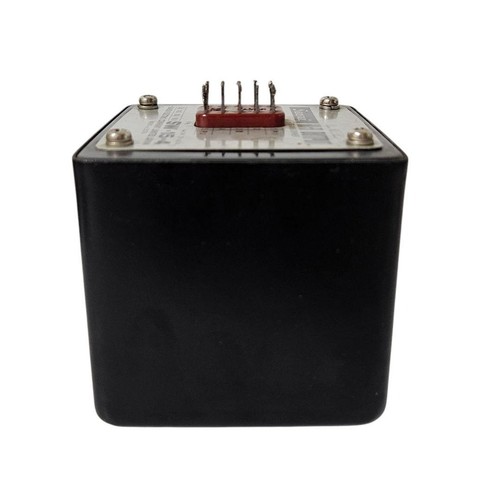 Sansui SW-15-4 Output Transformer Pair Tested Vintage Japan Rare Tube Amp parts - Picture 3 of 7
