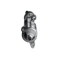 Anlasser Starter 12 V 1,5 Kw 10 ZäHne Valeo FüR U.A. Audi A4