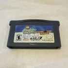 THQ SpongeBob Revenge of the Flying Dutchman GBA Game Cartridge Only E