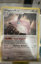 Wigglytuff 32/106 Great Encounters Regular on eBay