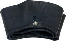 130/90-16 Motorcycle Inner Tube Tire Combo MMG Black