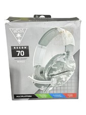 Turtle Beach Ear Force Recon 70 WIRED Gaming Headset  Arctic Camo  NEW A