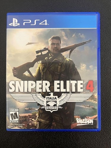 Jeu UFC Pour PS4 - Édition Amérique Du Nord - Langues Français Et Anglais - En Très Bon état