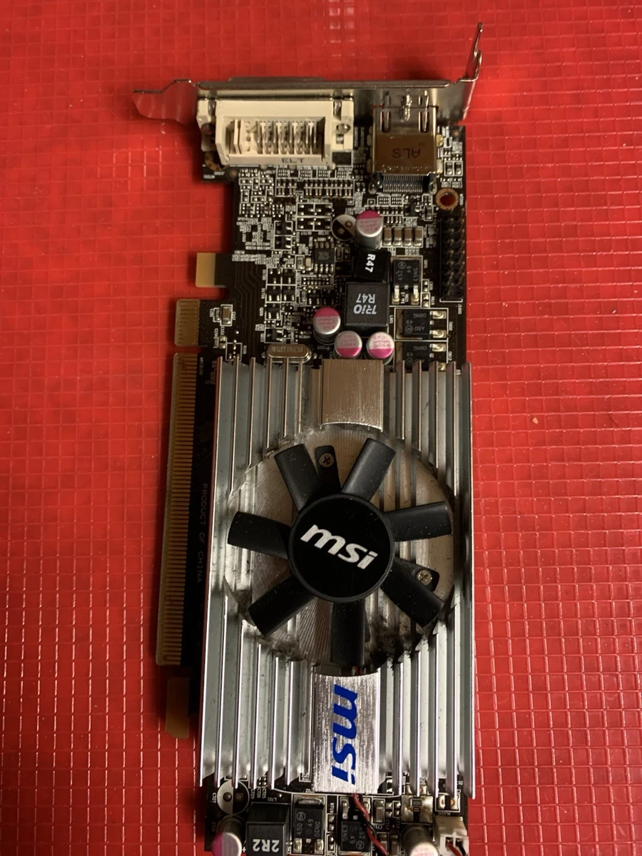 AMD Radeon HD 6570 AMD Computer Graphics Cards for sale | eBay