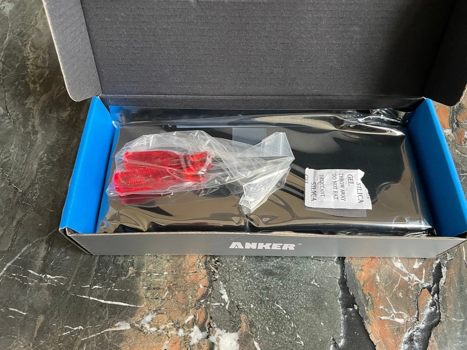 Anker Apple MacBook Pro 13 Inch Battery A132 Brand New NOS - Image 3 of 4