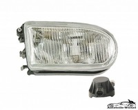 Nebelscheinwerfer FüR Renault Espace 19 Laguna Grandtour H1 Links Vorne 92-02