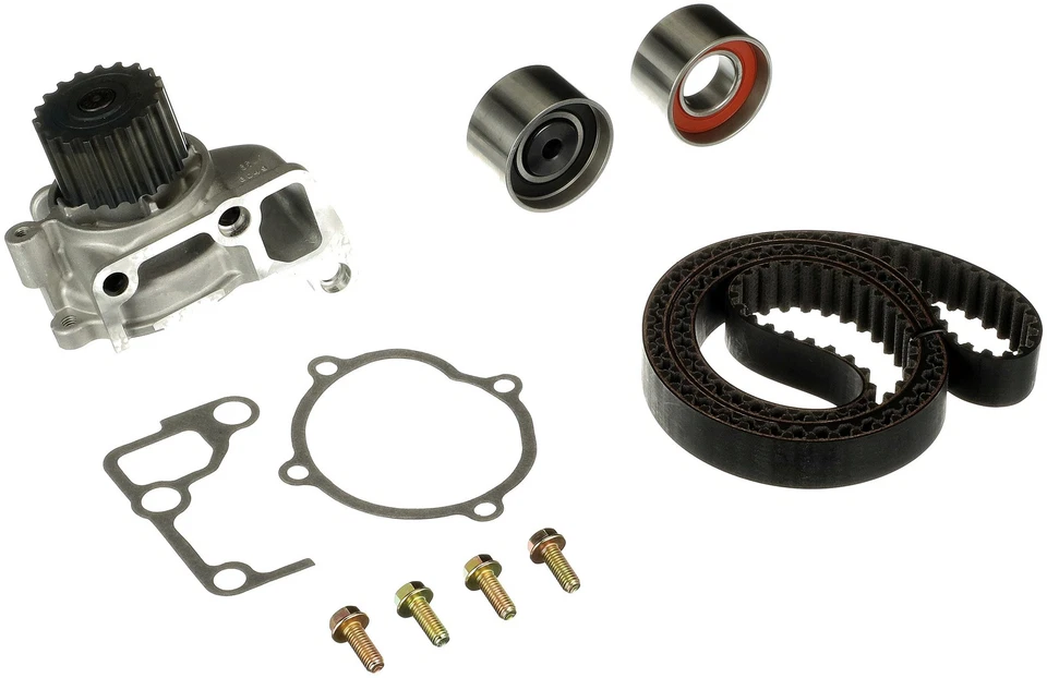 WATER PUMP & TIMING BELT KIT KP15596XS FOR MAZDA MPV/Mk/II ATENZA/Station 2.0L - Image 2 of 4