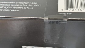 Lego 21030 Architecture United States Capitol Building 1032pcs SEALED