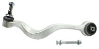 Metzger Lenker, RadaufhäNgung 58019401 KIT + FüR Bmw, Vorderachse Links, Vorne