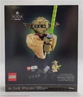 LEGO Star Wars: Attack of the Clones Yoda Bust 75438 SEE DETAILS
