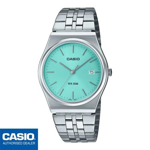 CASIO MTP-B145D-2A1VEF⎪MTP-B145D-2A1⎪Casio TIFFANYl⎪US CUSTOMS DUTIES INCLUDED