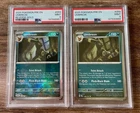 Umbreon 059/131 Reverse & Common PSA 9 PRE EN