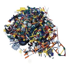 Huge 3kg K'NEX Bulk Job Lot