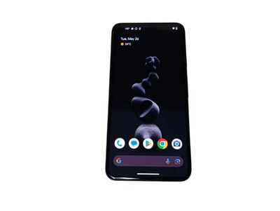 Google Pixel 5 - 128GB - Black | eBay