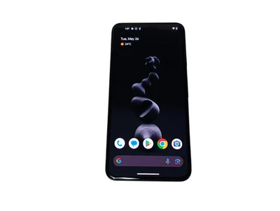 Las mejores ofertas en Google Pixel 5 | eBay