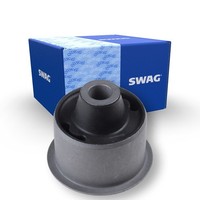 Swag Lagerung, Lenker Hinten, Unten, Vorderachse Beidseitig FüR Mazda