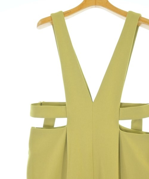 AMERI Overalls/Rompers/Jumpsuits Light green M 22… - image 4