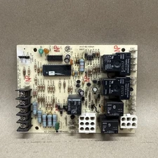 Rheem Ruud 62-24268-02 Furnace Control Board 1012-925B B3