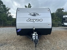 2025 Jayco Jay Flight SLX Sports Edition 170BH