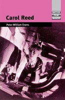 Carol Reed Peter William Evans Taschenbuch Kartoniert / Broschiert Englisch 2005