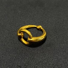 HERMES Scarf Ring