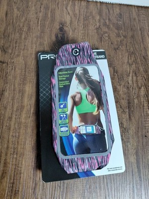 PROSTRENGTH ACTIVE WAISTBAND COLOR STRIPES, One Size Fits Most