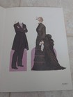American Family of the Victorian Era Paper Dolls Tom Tierney. Dover UNCUT 1986 — photo 8