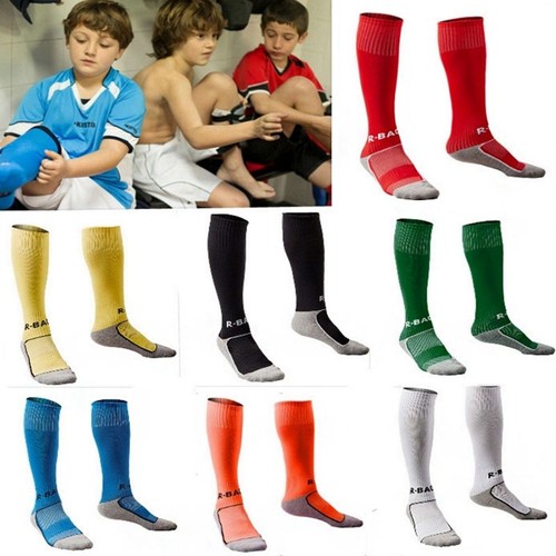 Boys Soccer Socks KidsStockings Football Stockings Professional Sports Socks