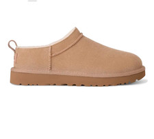 UGG Classic Micro Sand Women's 1173891-SAN Holiday Gift