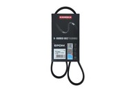 Keilrippenriemen Kamoka 7014051 FüR Ford Transit Bus Tourneo V363 FCD FDD Custom