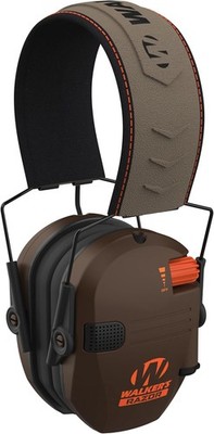 Walkers Razor Slim Electronic Muff