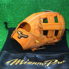 Guante MIZUNO MIZUNO PRO CLASSIC cuadro interior derecho 11,5 pulgadas