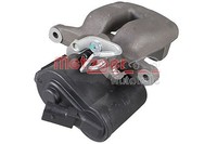 Bremssattel Metzger Autoteile 6261210 FüR VW Passat B6 3C2 Variant 3C5 CC 357