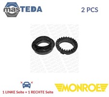 MK007 FEDERBEINLAGER DOMLAGER PAAR VORNE MONROE 2PCS FÜR ALFA ROMEO 155,145,146