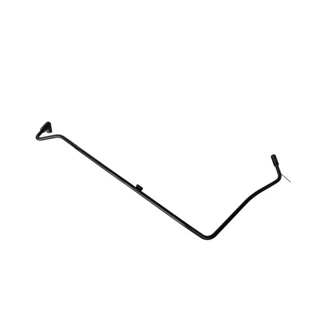 Tubo de purga de bote Mopar genuino 4578627AA Foto 2 de 3