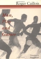 Roger Caillois - Man Play And Games - Paperback - G245Z