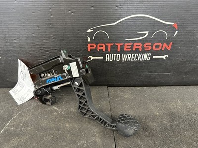 VW Golf R32 Clutch Pedal Mk4 00-05 GTI Jetta GLI OEM 1j1 721 059