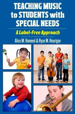 Teaching Music to Students with Special Needs: A Label-Free Appr