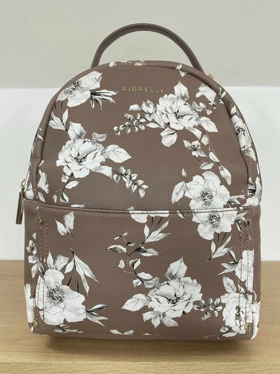 fiorelli bono mini backpack Fiorelli Backpack Mini Bags & Handbags for Women for sale