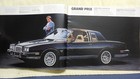 Dealer Sales Brochure 1981 Pontiac Trans AM Burt Reynolds Bandit — photo 2