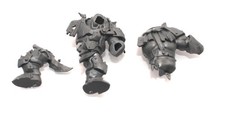 Warhammer Age of Sigmar Orruk Warclans Ironjaws 'Ardboy Body D