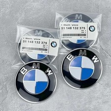 New Set Of 4 Bmw Wheel Rim Dust Cover Center Cap Hubcap 36136783536 Italy 68mm New Set Of 4 Bmw Wheel Rim Dust Cover Center Cap Hubcap 36136783536 Italy 68mm