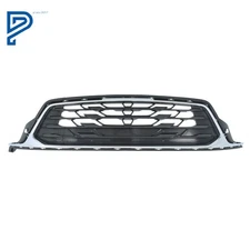 For Encore GX Preferred 24 2025 Front Chrome Upper Grille 42886557 42828785