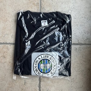 Life Sentence Shirt | eBay