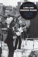 Long And Winding Roads Kenneth Womack Taschenbuch Kartoniert / Broschiert 2007