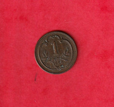 Austria  1 Heller  1900  GVF (A6-0033)   COMBINE ORDERS
