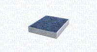 Magneti Marelli Innenraumfilter 350203066361 Aktivkohlefilter Filtereinsatz 114