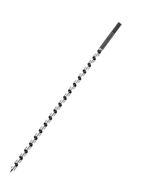 Kwb Balkenbohrer, Holzspiralbohrer Extra Lang Ø 14,0 Mm-image