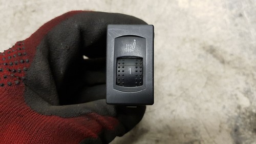 Schalter Sitzheizung Vorne Links Fahrersitz VW 3BG/3BL/3BS Passat Variant 1.9